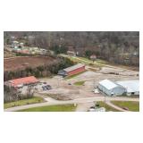 Appalachian Distillery of Ripley: Impressive Commercial Property & Equipment 