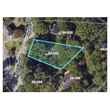 5 Parcels in Kanawha County Selling to the Highest Bidders 