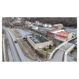 Spacious 2 Story Building on a Large Lot in Westernport Selling to the Highest Bidder