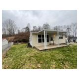 Move-in Ready 4 Bedroom in Lincoln County