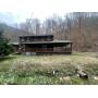 Roomy 2 Bedroom on 7 Acres in Kanawha County