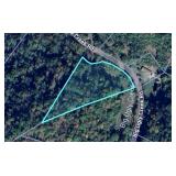 14 Residential Parcels in Lincoln County Selling to the Highest Bidders