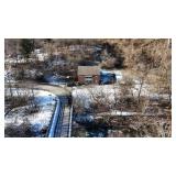 Brick 3 Bedroom in Barrackville Selling to the Highest Bidder