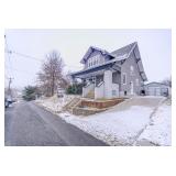 Newly Renovated 3 Bedroom Home in Clarksburg