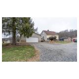 Move in Ready 3 Bedroom Home in a Great Location