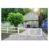 Renovated Duplex in the Heart of Charleston