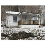 Morgantown Project Home Selling to the Highest Bidder