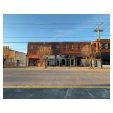 Mixed-Use Commercial Property Full of Opportunity in Downtown Beckley