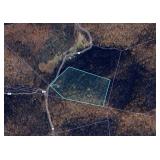 Nearly 14 Acres in Braxton County with Project Cabin