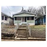 Two Charleston Homes Minutes from Downtown