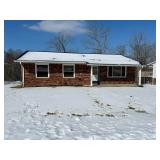 3 Bedroom Ashland Home