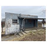 2 Car Garage with Apartment in St. Albans Selling to the Highest Bidder