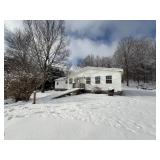 5 Bedroom on 2.37 Acres in Nicholas County
