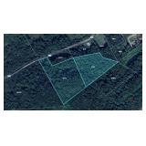 9.5 Acres off Grafton Road in Morgantown