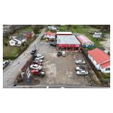 Automotive Repair Center along WV-20 in Buckhannon