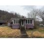 2 Bedroom Overlooking the Kanawha River
