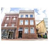 Architecturally Stunning Downtown Charleston Building