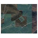 3 Land Parcels in Preston County