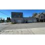 Commercial Building with Garage Bays & Apartment Selling to the Highest Bidder
