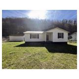 3 Bedroom Home in Logan County