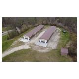 Income Generating 72-Unit Storage Facility & Mobile Home Park in Ashland