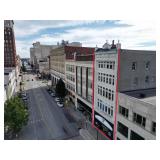 5 Story Downtown Huntington Building Prime Redevelopment Opportunity 
