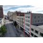 5 Story Downtown Huntington Building Prime Redevelopment Opportunity 