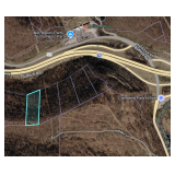 Two Tracts of Land in Kanawha County Selling to Highest Bidders