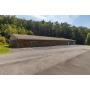 Impressive Commercial Facility on 8 Acres in Lewis County  