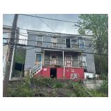 Project Duplex in Benwood Selling to the Highest Bidder