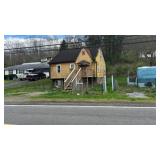 3 Bedroom Fixer Upper on Sun Valley Road Selling to the Highest Bidder 