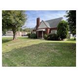 Classic Brick Home on Corner Lot in Sistersville