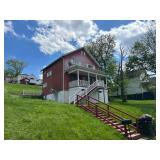 3 Bedroom Home on a Double Lot in Grant Town