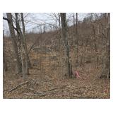 5 Surveyed Acres in Fayette County