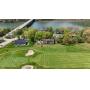 Exceptional 6 Bedroom on the 17th Green at Lakeview Golf Course
