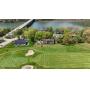 Exceptional 6 Bedroom on the 17th Green at Lakeview Golf Course