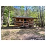 4+ Acre RV Park/Campground Minutes from Clendenin
