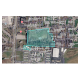 2.87 Acres with 2 Mobile Homes Prime for Development in Teays Valley