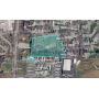 2.87 Acres with 2 Mobile Homes Prime for Development in Teays Valley