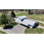 Incredible 5 Bedroom Home on over 48 Acres with Mineral Interests in Barbour County