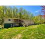 Spacious 4 Bedroom on Over 8 Acres in Roane County