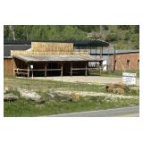 Turn-Key Restaurant/Event Venue on 1.85 Acres in Louisa