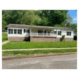 Two Income Generating Properties in Cabell County