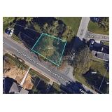Corner Lot on Kanawha Terrace in St. Albans
