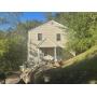 4 Bedroom Ready for a Remodel in the Warwood Section of Wheeling