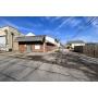 Income Producing Commercial Building with Apartments in South Charleston