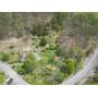 Rustic Mountain Cottage on Nearly 2.5 Acres in Petersburg Selling to the Highest Bidder
