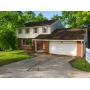4 Bedroom in Parkersburgs North Hills Estates Ideal for a Remodel or Flip