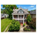 Upscale Duplex in the Heart of Roanoke, Virginia