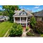 Upscale Duplex in the Heart of Roanoke, Virginia